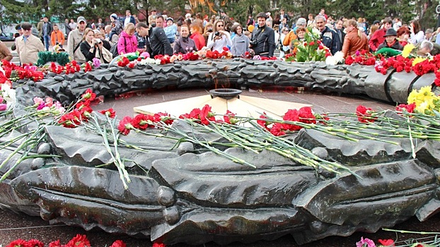 В Тобольске пройдет всероссийская акция «Вахта памяти»