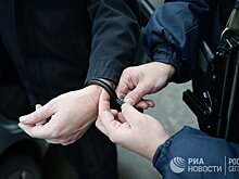 Polityka (Польша): польский шпион попал в колонию