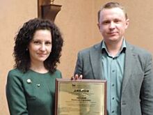 СПП Челябинской области отметил работу пресс-центра «АиФ-Челябинск»