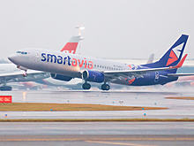 Известного шоумена заставили раскошелиться в аэропорту Самары