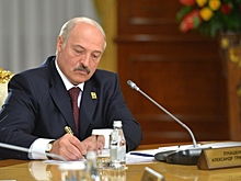Лукашенко сделал первый шаг для создания Союзного государства