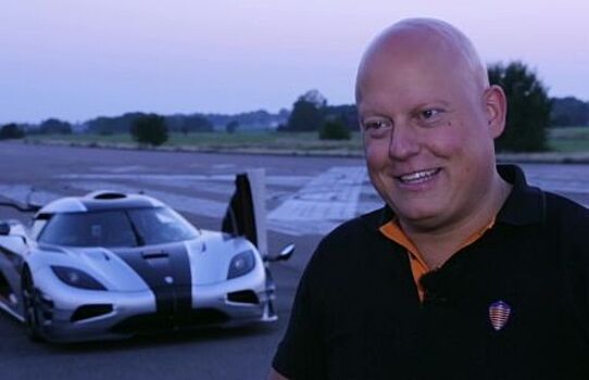 Koenigsegg планирует нарастить производство суперкаров до 1000 штук в год