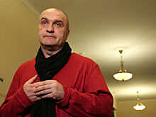 Балуев никак не восстановится после перенесенного ковида