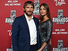 Овечкин с Шубской, Градский с Коташенко и еще 6 пар, в которых женщины намного красивее мужчин