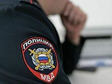 Неадекват, задержанный близ Кремля, утверждал, что он «хозяин Сахалина»