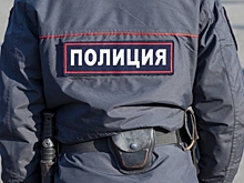 На станции Угольная сотрудники полиции задержали наркомана