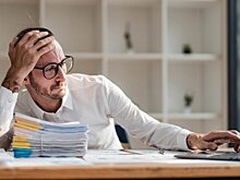 Врач Хорс: постоянные переработки могут сигнализировать о низкой самооценке