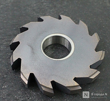 Цех по производству запчастей построят в Нижнем Новгороде за 27 000 000 рублей