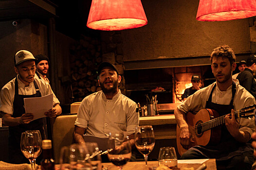 Путешествие в будущем