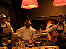 Путешествие в будущем