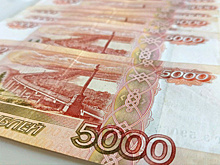 В Самарской области в 2024 году обнаружили 700 тысяч фальшивых рублей