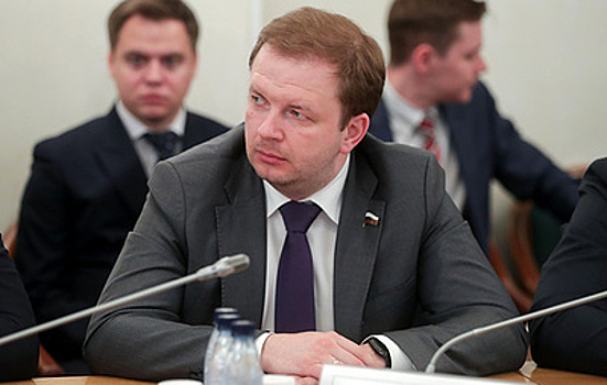 Депутат Говырин рассказал, как получить накопительную часть своей пенсии