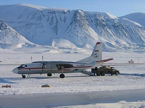 Россия может аннулировать аэропортовые сборы на Крайнем Севере