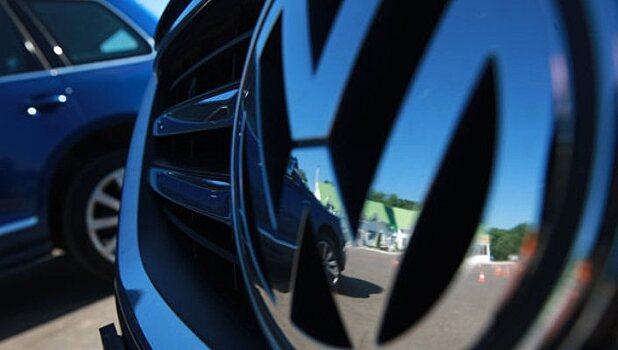 Volkswagen отзывает более 5 тысяч электромобилей в США