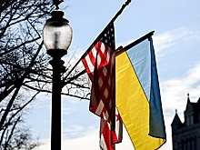 Бывший помощник главы минфина США заявил об иссякшем интересе к Украине
