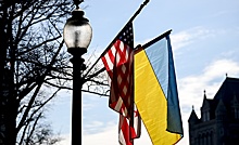 Бывший помощник главы минфина США заявил об иссякшем интересе к Украине