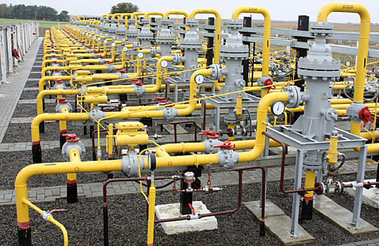 Новак: «социальную газификацию» профинансируют операторы газоснабжения