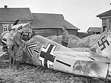 Другой сорок первый. Как сражались 22 июня 1941 года бойцы и командиры Красной армии