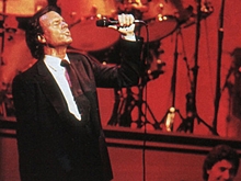 Pais: источником заработка Хулио Иглесиаса были компании на Британских Виргинских островах