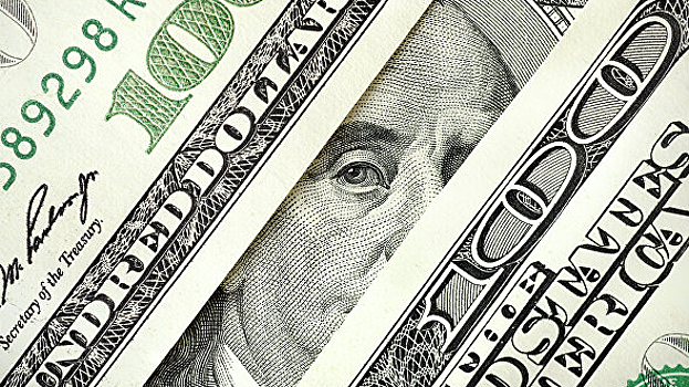 Экономисты узнали, о каком курсе доллара мечтает бизнес