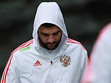 61saat: защитник "Спартака" Джикия может летом перейти в "Трабзонспор"