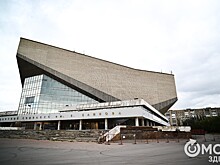 Берите с собой коньки: у СКК им. Блинова появится каток