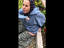 Собчак решила засудить напавших на нее в монастыре