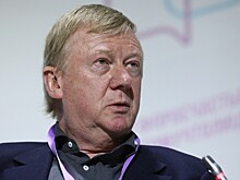 Чубайс развез гуманитарную помощь для пострадавших израильтян