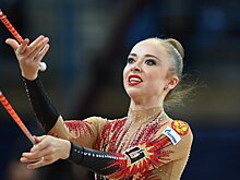 Бравикова завоевала золото на Универсиаде