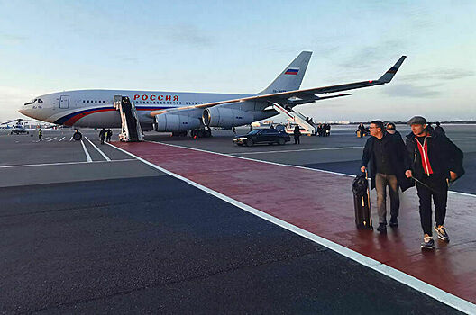 Порядок субсидий российским производителям самолетов уточнили