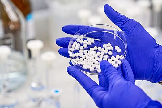 Сертификаты GMP ЕАЭС получили производственные площадки «Биннофарм Групп»