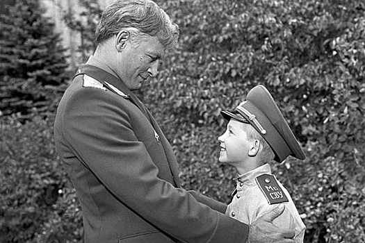 Россияне перечислили любимые цитаты из фильмов о Великой Отечественной войне