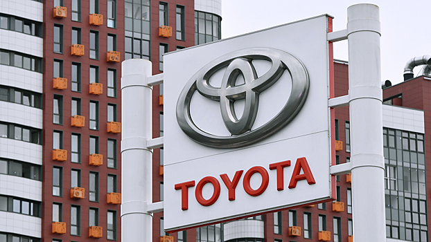 Toyota снова обошла конкурентов: электрокар bZ3X стал хитом в Китае