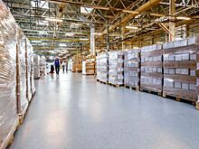 Объем закупок на портале поставщиков вырос на 10% в январе – сентябре