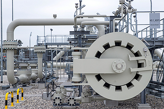 Польша признала свой провал в противостоянии «Северному потоку-2»