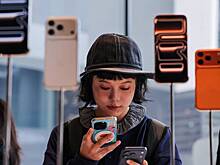 Китайские производители смартфонов поиздевались над Apple