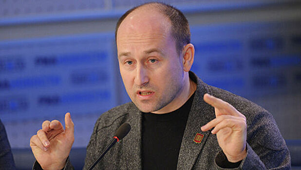Николай Стариков назвал национальную идею России