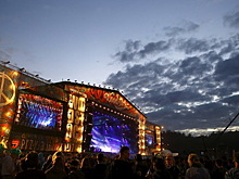 В США отменили юбилейный фестиваль «Вудсток»