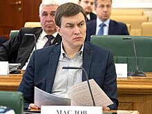 Маслов назначен министром внутренней и информполитики региона