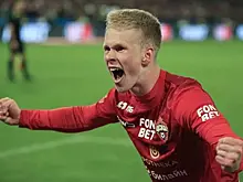 «Приятно, что академия ЦСКА впереди». Масалитин – о премии «Первая пятерка»