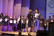 В Дзержинске объявлены победители конкурса «Искусство быть в профессии»