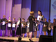 В Дзержинске объявлены победители конкурса «Искусство быть в профессии»