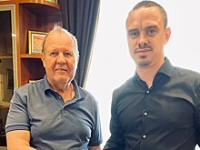 Гранат - о назначении Ещенко главным тренером "Кубани": у него есть харизма. Роль лидера здесь очень важна