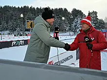 Александр Бречалов: «Удмуртия за 7 лет преуспела в создании инфраструктуры для лыжников и биатлонистов»
