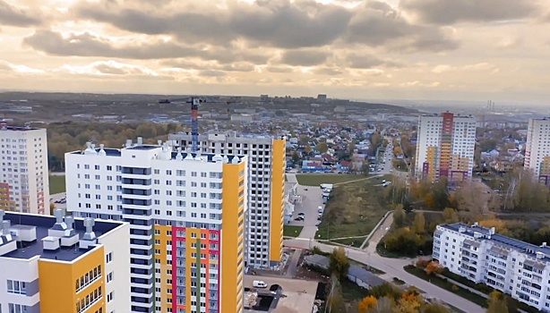 Квартиру рядом с местом учебы смогут купить нижегородские студенты