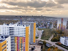Квартиру рядом с местом учебы смогут купить нижегородские студенты