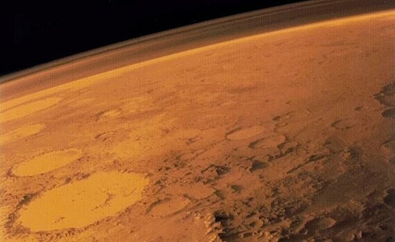 Как Марс стал целью новой космической гонки и почему Китай одерживает победу в ней