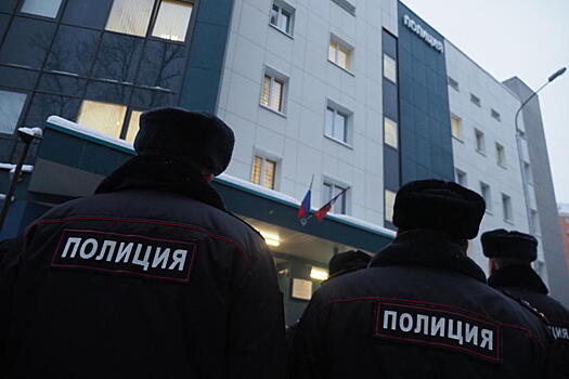 Оперативниками Тверского района столицы раскрыта кража брендовой куртки