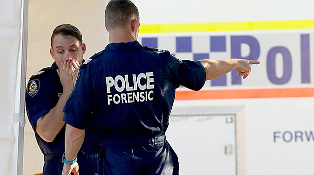 Власти Австралии проведут проверку работы разведки и полиции