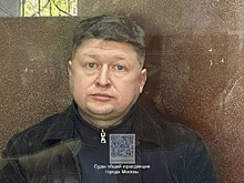 Фигурант дела Тимура Иванова Бородин заключил досудебное соглашение со следствием